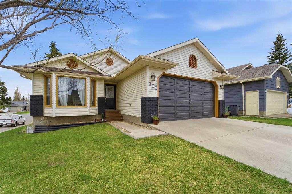 Picture of 109 Downey Place , Okotoks Real Estate Listing