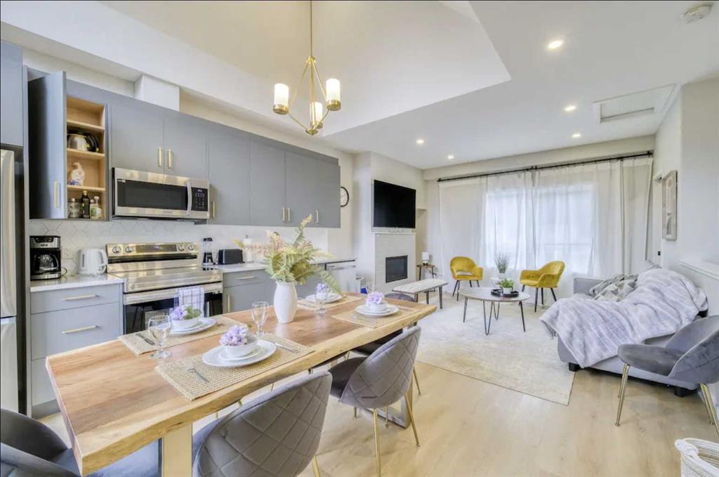 Picture of 205, 109 Kananaskis Way , Canmore Real Estate Listing