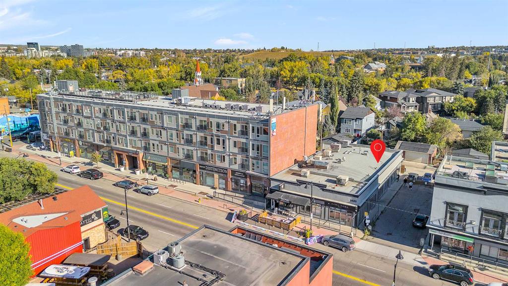 Picture of 16, 1420 9 Avenue SE, Calgary Real Estate Listing