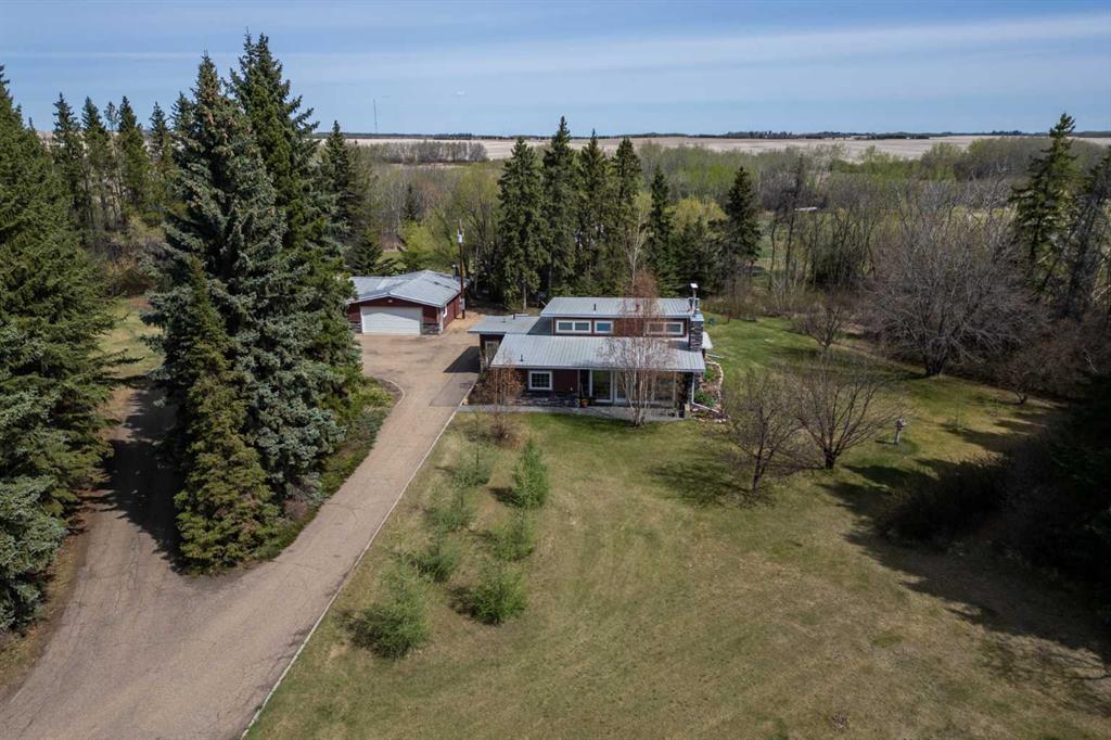 Picture of 46275 Range Road 211  , Rural Camrose County Real Estate Listing