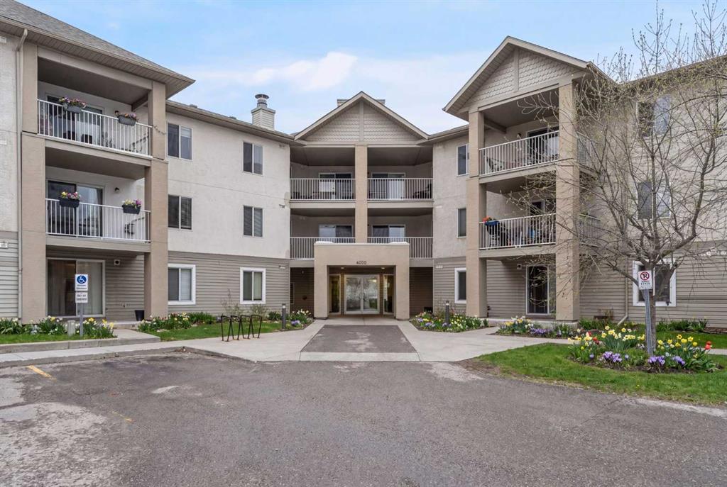 Picture of 107, 4000 Citadel Meadow Point NW, Calgary Real Estate Listing
