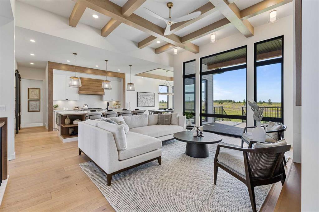 Picture of 8 Monterra Rise , Rural Rocky View County Real Estate Listing