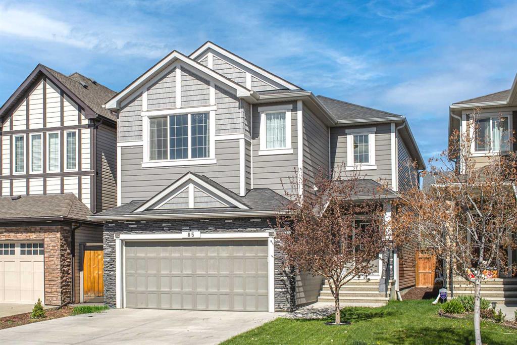 Picture of 85 Legacy Glen View SE, Calgary Real Estate Listing