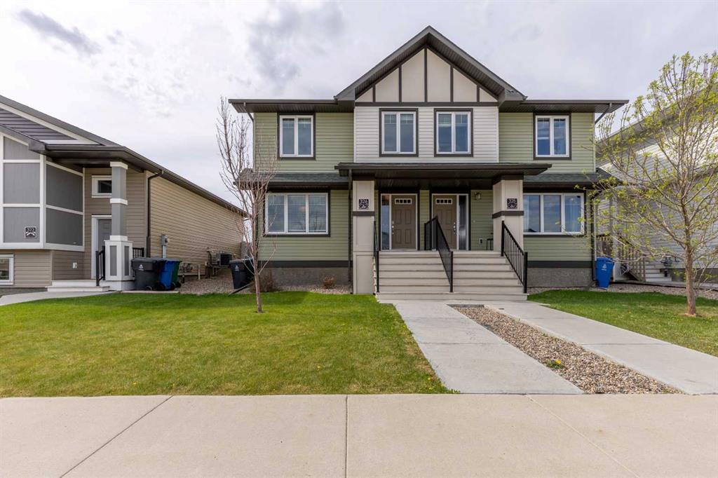 Picture of 326 Coalbanks Boulevard W, Lethbridge Real Estate Listing