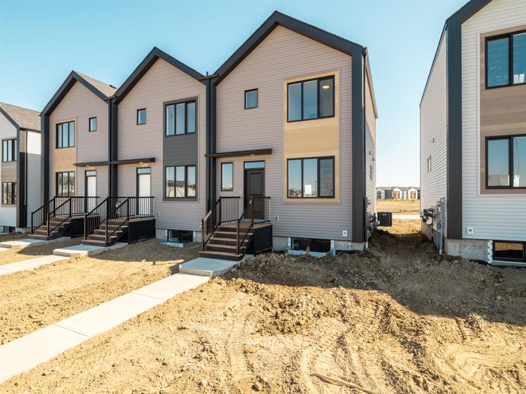 Picture of 1367 Abitibi Road W, Lethbridge Real Estate Listing