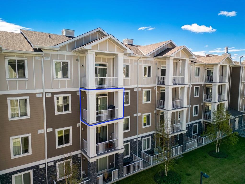 Picture of 5308, 522 Cranford Drive SE, Calgary Real Estate Listing