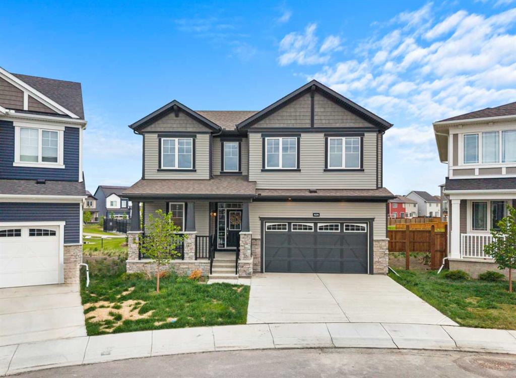 Picture of 629 Southwinds Close SW, Airdrie Real Estate Listing