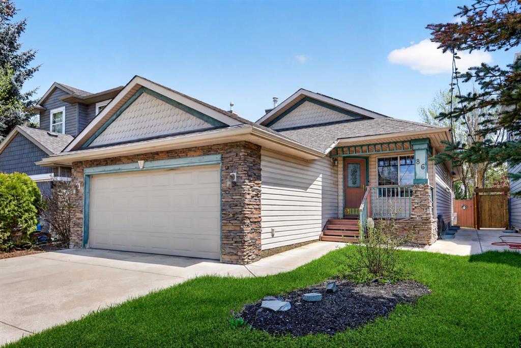 Picture of 86 Chapalina Way SE, Calgary Real Estate Listing