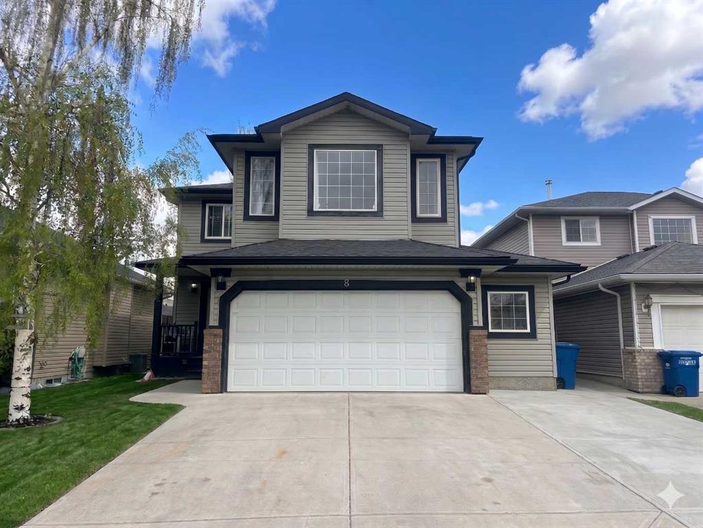 Picture of 8 Thorndale Close SE, Airdrie Real Estate Listing