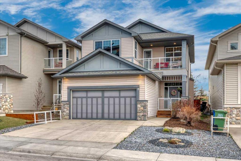 Picture of 8 Sunset Square , Cochrane Real Estate Listing