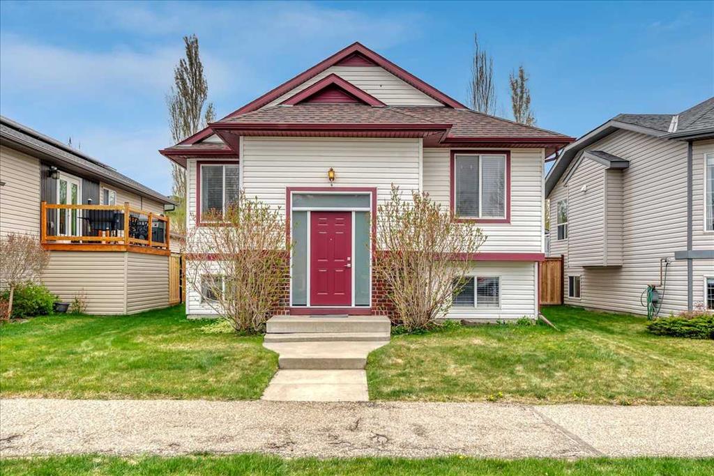 Picture of 956 Silver Creek Drive NW, Airdrie Real Estate Listing