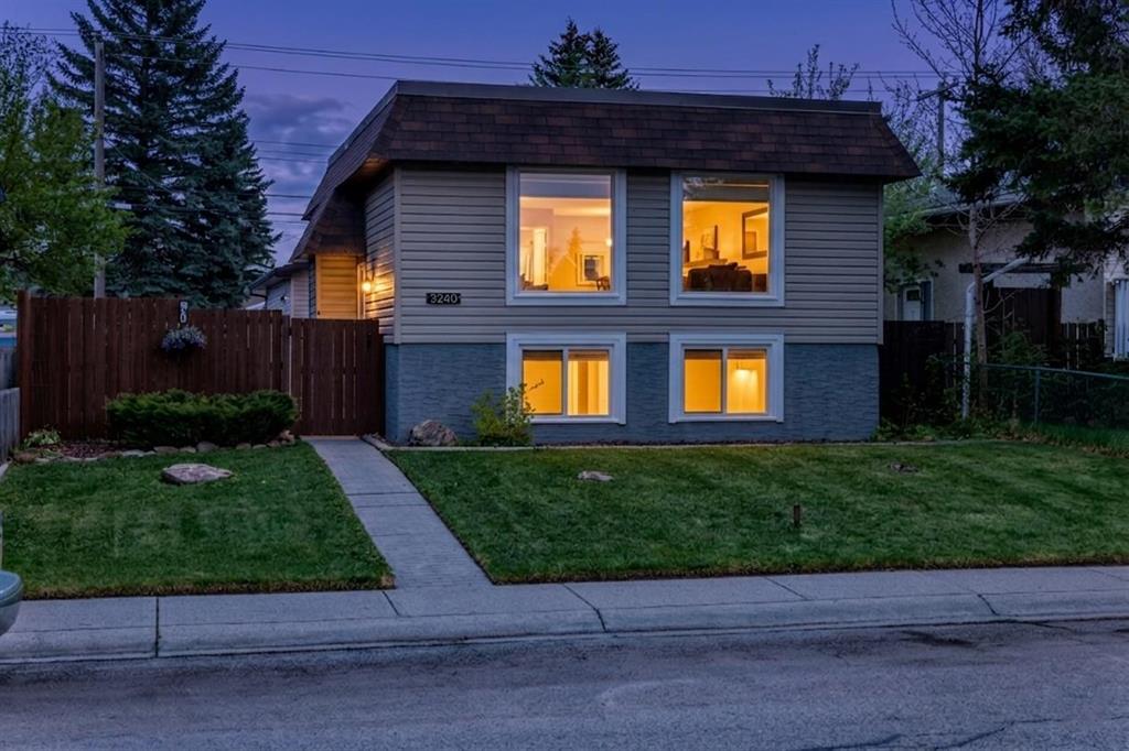 Picture of 3240 Dovercliffe Road SE, Calgary Real Estate Listing