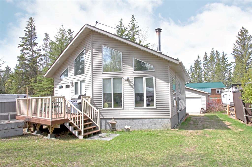 Picture of 20 Access Road  , Ministikwan Lake Real Estate Listing