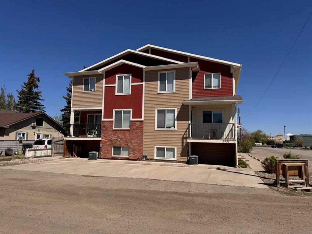 Picture of 2931 28 Avenue S, Lethbridge Real Estate Listing