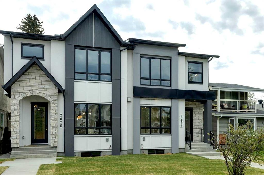 Picture of 2620 30 Street SW, Calgary Real Estate Listing