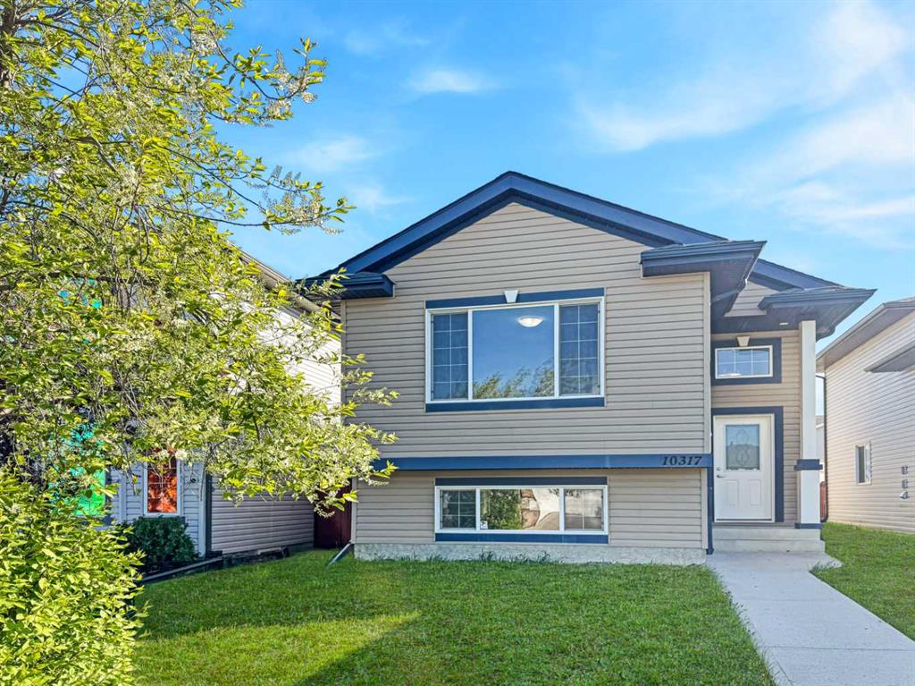 Picture of 10317 Landing Drive , Grande Prairie Real Estate Listing
