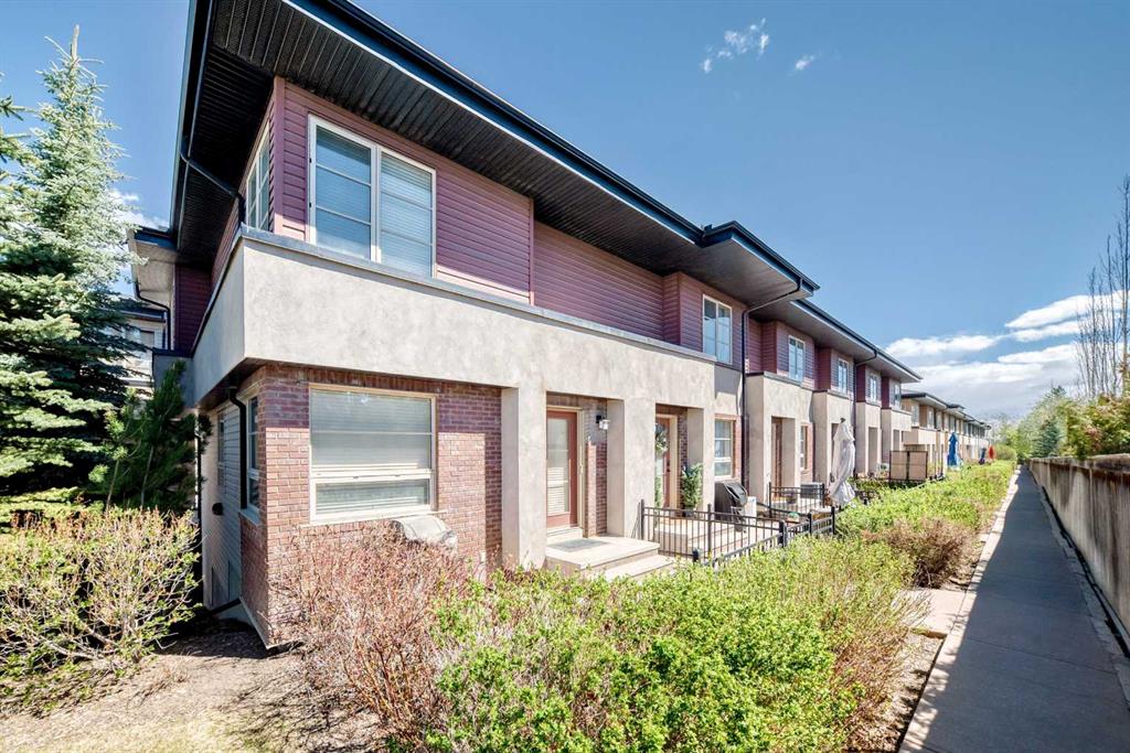Picture of 25 Aspen Hills Terrace SW, Calgary Real Estate Listing