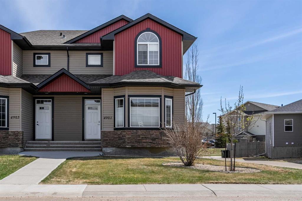Picture of 4901 69 Street , Camrose Real Estate Listing