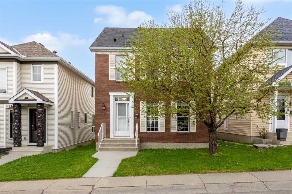 Picture of 99 Hidden Crescent NW, Calgary Real Estate Listing