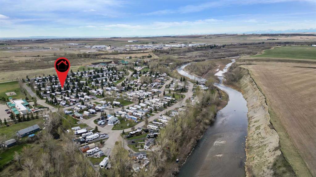 Picture of 115, 370165 79 Street E, Rural Foothills County Real Estate Listing