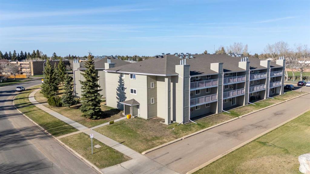 Picture of 109B, 3007 57A Ave  , Lloydminster Real Estate Listing