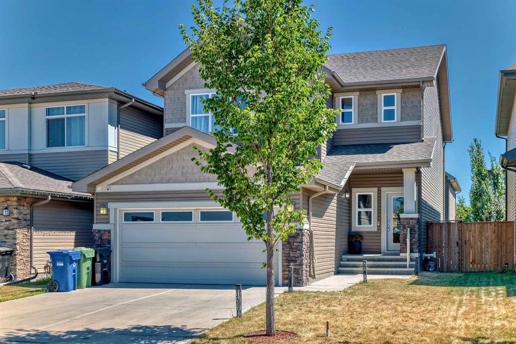 Picture of 17 Walgrove Manor SE, Calgary Real Estate Listing