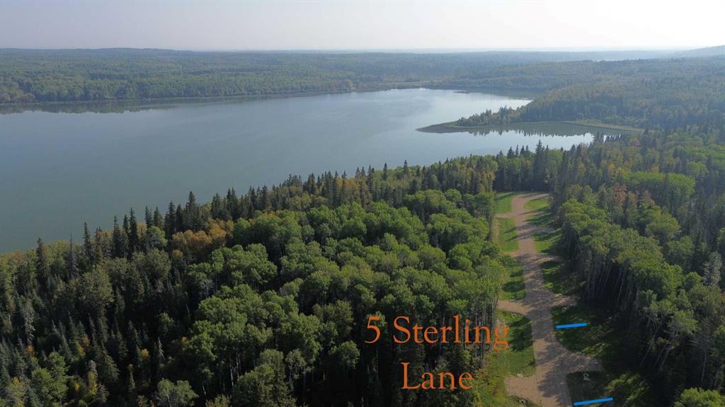 Picture of 5 Sterling Lane  , Rural Lesser Slave River No. 124, M.D. of Real Estate Listing