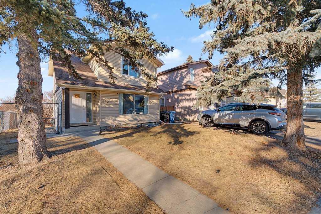 Picture of 332 Abinger Crescent NE, Calgary Real Estate Listing