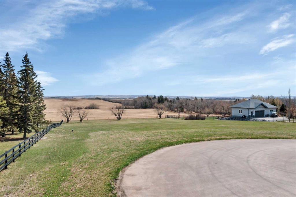 Picture of 3 C & E Trail , Rural Red Deer County Real Estate Listing