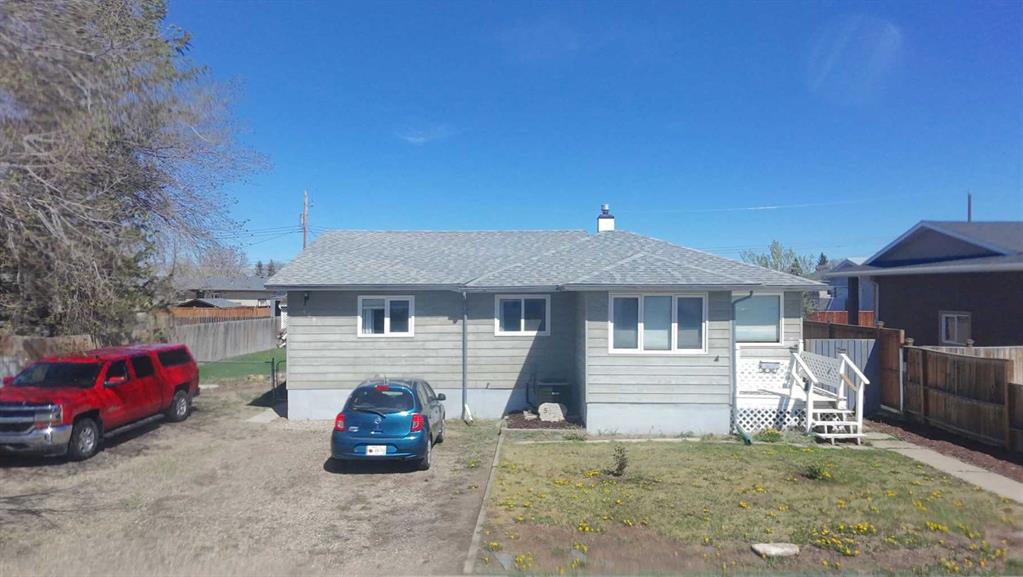 Picture of 5025 41 Avenue , Taber Real Estate Listing