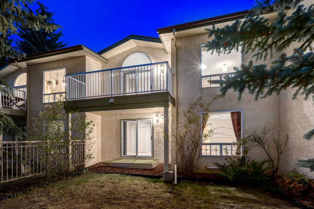 Picture of 114 Strathlorne Mews SW, Calgary Real Estate Listing