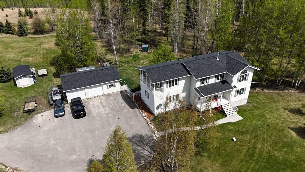 Picture of 1, 53018 RANGE RD 175  , Rural Yellowhead County Real Estate Listing
