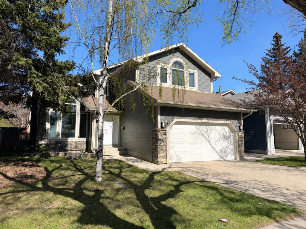 Picture of 55 Millrise Way SW, Calgary Real Estate Listing