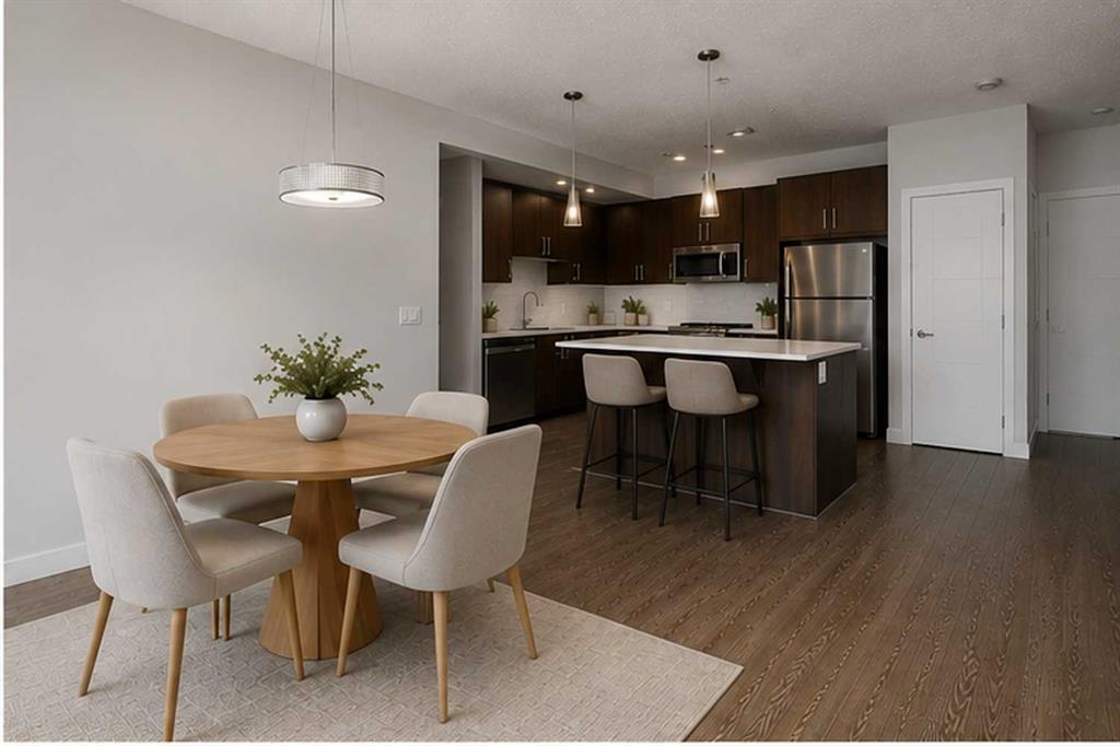 Picture of 205, 12 Sage Hill Terrace NW, Calgary Real Estate Listing