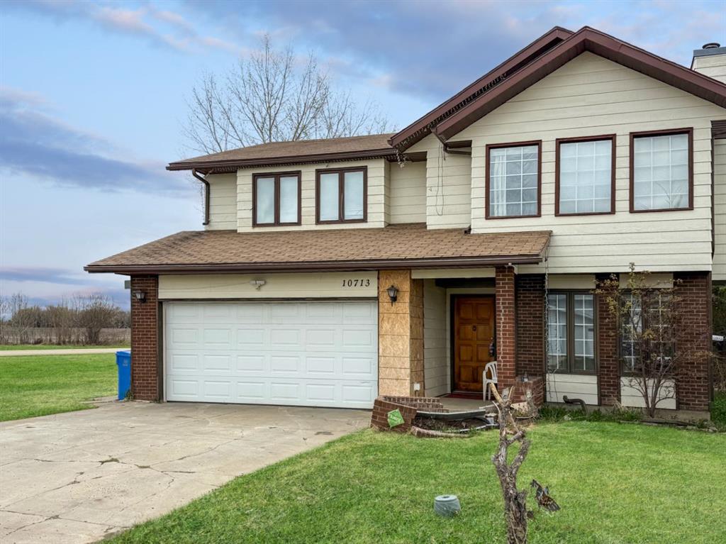 Picture of 10713 105 Street , Fairview Real Estate Listing
