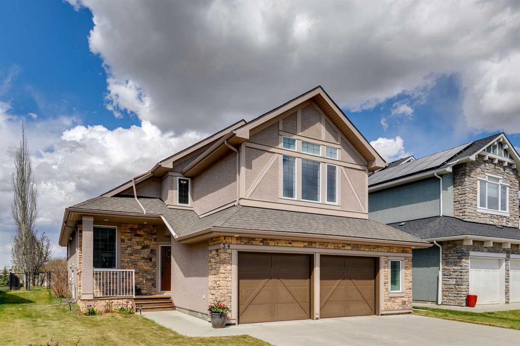 Picture of 34 Ranchers Green , Okotoks Real Estate Listing
