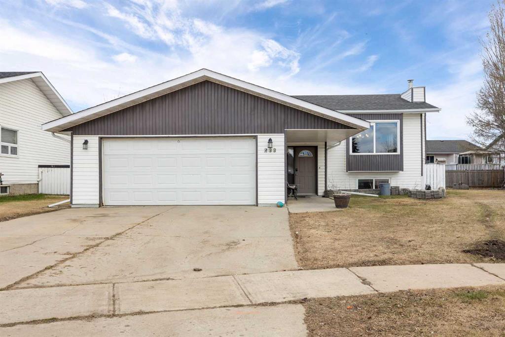 Picture of 233 Bacon Place , Fort McMurray Real Estate Listing