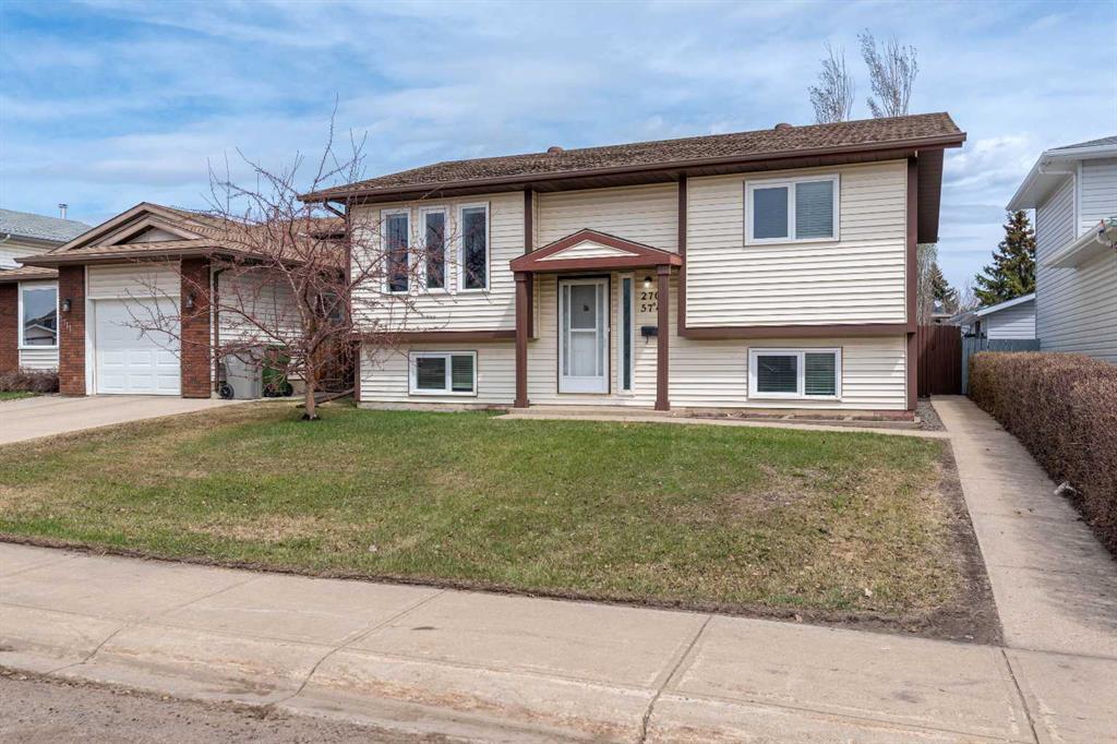 Picture of 2709 57 B Avenue , Lloydminster Real Estate Listing