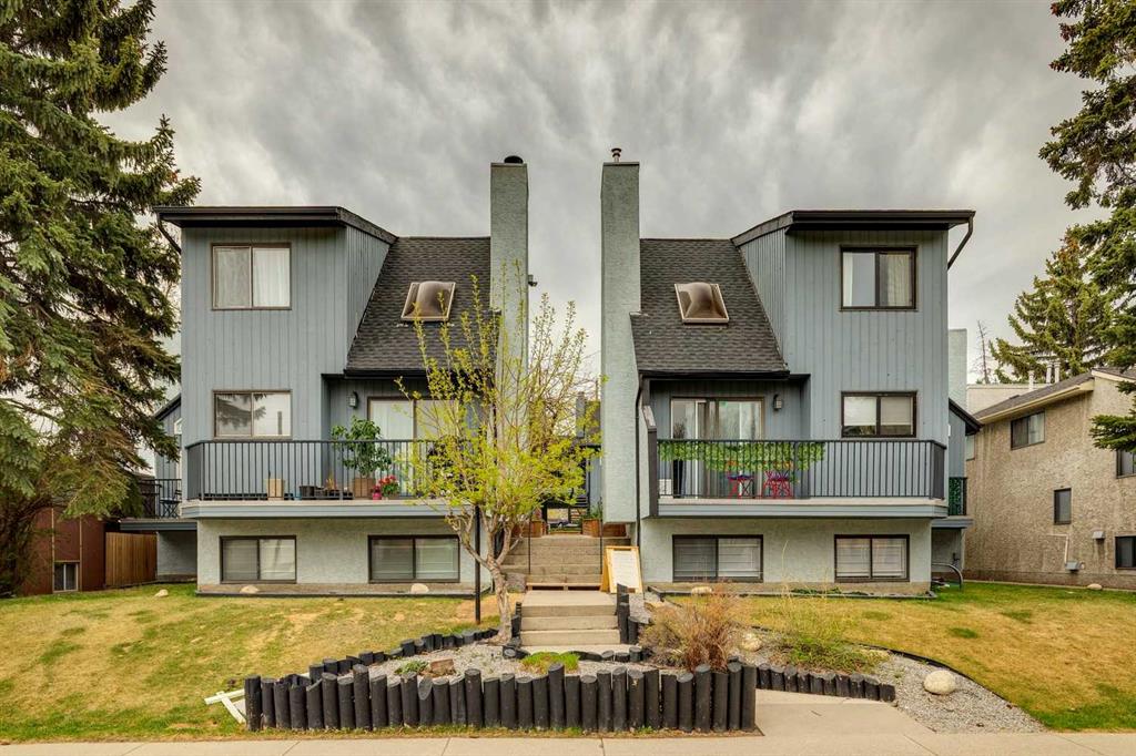 Picture of 10, 123 13 Avenue NE, Calgary Real Estate Listing