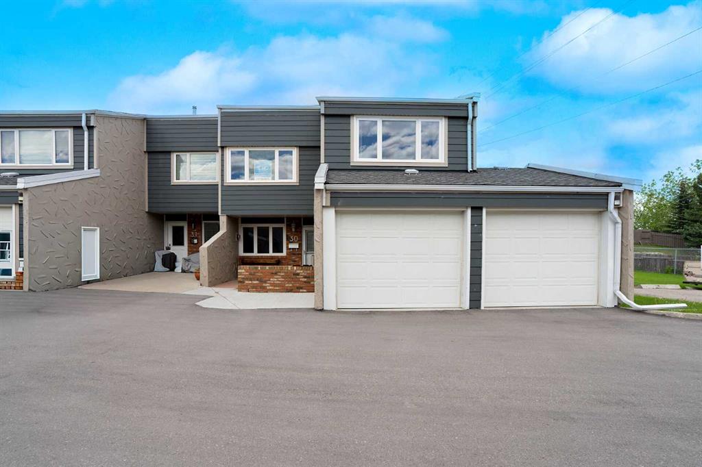 Picture of 30, 228 Theodore Place NW, Calgary Real Estate Listing