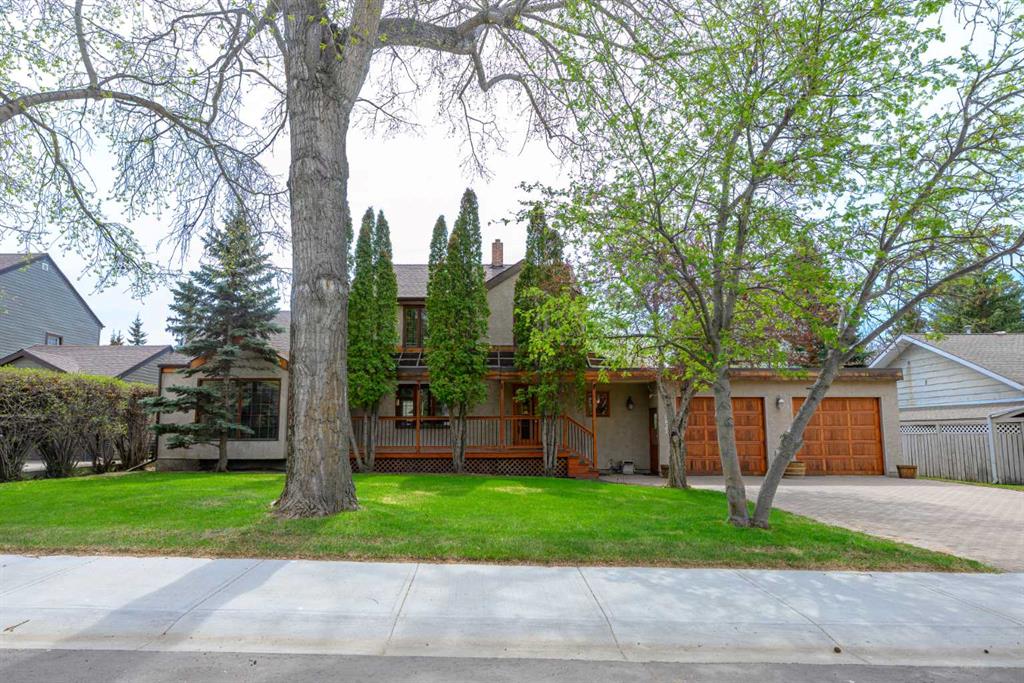 Picture of 9827 106 Avenue , Grande Prairie Real Estate Listing