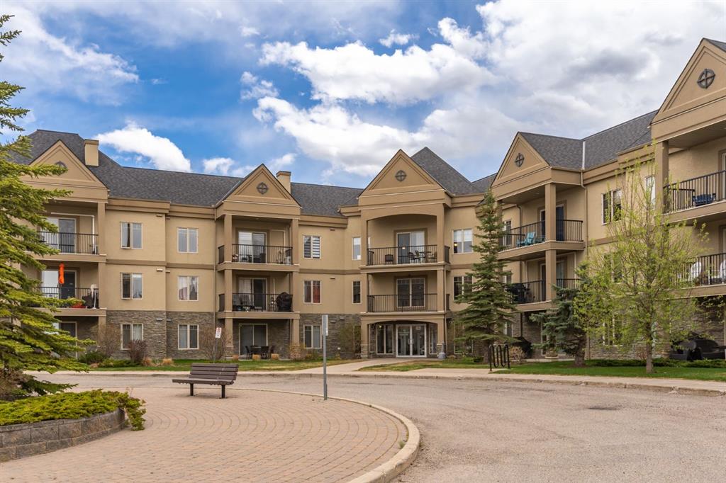 Picture of 206, 30 Cranfield Link SE, Calgary Real Estate Listing