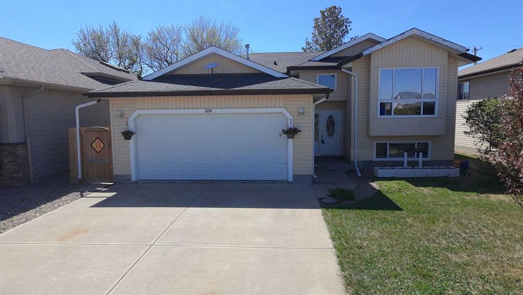 Picture of 5214 45 Avenue , Taber Real Estate Listing