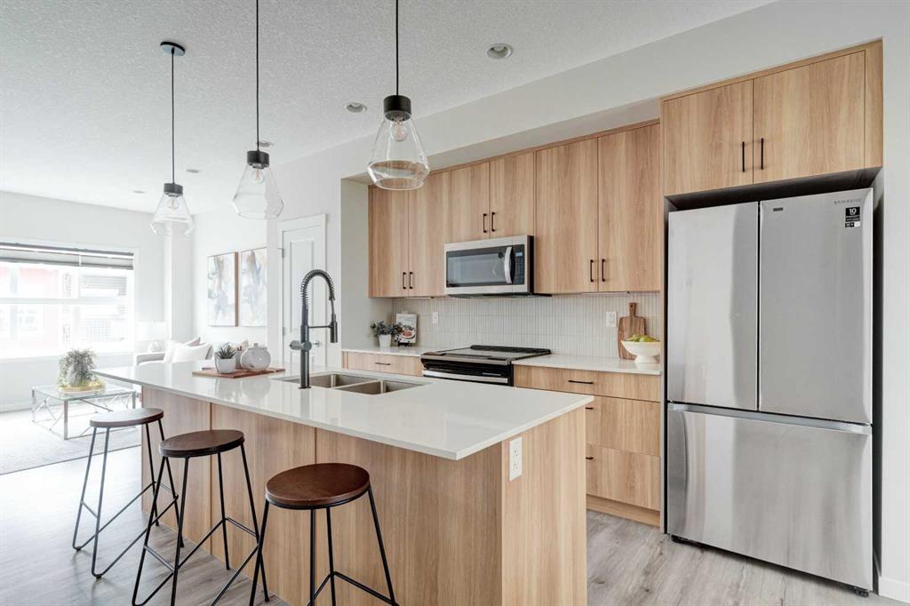 Picture of 1409, 355 Nolancrest Heights NW, Calgary Real Estate Listing