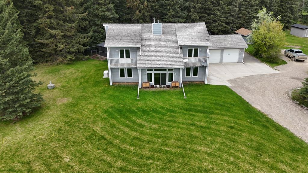 Picture of 14, 50511 HIGHWAY 16 E - MASKUTA ESTATES  , Hinton Real Estate Listing