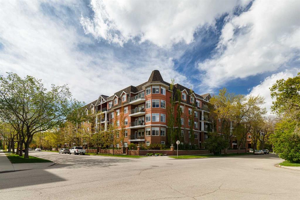 Picture of 504, 60 24 Avenue SW, Calgary Real Estate Listing
