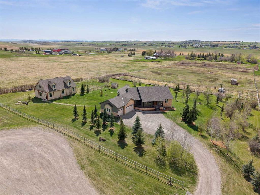 Picture of 394049 12 Street E, Rural Foothills County Real Estate Listing