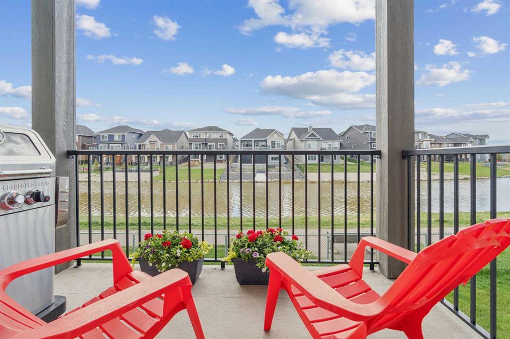 Picture of 284 Canals Crossing SW, Airdrie Real Estate Listing