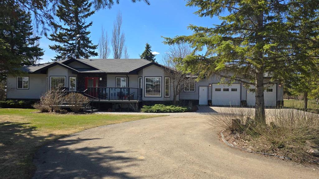 Picture of 673078 RR 185  , Grassland Real Estate Listing