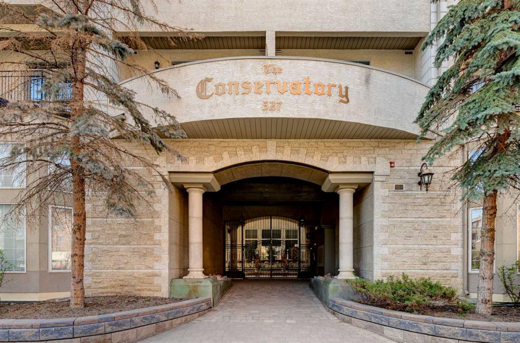 Picture of 213, 527 15 Avenue SW, Calgary Real Estate Listing